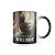 Caneca Mágica Vel'Koz Infernal League of Legends Lol - Imagem 3