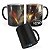 Caneca Mágica Vel'Koz Infernal League of Legends Lol - Imagem 1