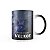 Caneca Mágica Vel'Koz Gelo Sombrio League of Legends Lol - Imagem 3