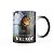 Caneca Mágica Mel'Koz League of Legends Lol - Imagem 3