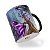 Caneca Mágica Vi Golpes de Neon League of Legends Lol - Imagem 4