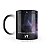 Caneca Mágica Vi Golpes de Neon League of Legends Lol - Imagem 2