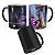 Caneca Mágica Vi Golpes de Neon League of Legends Lol - Imagem 1
