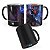 Caneca Mágica Vi Policial League of Legends Lol - Imagem 1