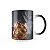 Caneca Mágica PROJETO: Vi League of Legends Lol - Imagem 3