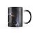 Caneca Mágica Vi PsyOps League of Legends Lol - Imagem 3