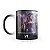 Caneca Mágica Vi Coração Despedaçado League of Legends Lol - Imagem 2