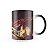 Caneca Mágica Viego Dissonância da Pentakill League of Legends Lol - Imagem 3