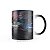 Caneca Mágica Viego Soul Fighter League of Legends Lol - Imagem 3