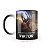 Caneca Mágica Viktor Velho Oeste League of Legends Lol - Imagem 2