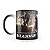 Caneca Mágica Vladimir Colegial League of Legends Lol - Imagem 2