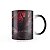 Caneca Mágica Vladimir Emissário da Escuridão League of Legends Lol - Imagem 3