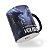 Caneca Mágica Volibear Senhor do Trovão League of Legends Lol - Imagem 4