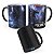 Caneca Mágica Volibear Senhor do Trovão League of Legends Lol - Imagem 1