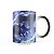 Caneca Mágica Volibear Armadura Rúnica League of Legends Lol - Imagem 3