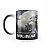 Caneca Mágica Volibear Dragão da Dualidade League of Legends Lol - Imagem 2