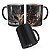 Caneca Mágica Volibear Tinta Sombria League of Legends Lol - Imagem 1