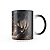 Caneca Mágica Volibear Tinta Sombria League of Legends Lol - Imagem 3