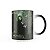 Caneca Mágica Warwick League of Legends Lol - Imagem 3
