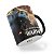 Caneca Mágica Urf, o Peixe-Boi League of Legends Lol - Imagem 4