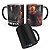 Caneca Mágica Warwick Presas de Fogo League of Legends Lol - Imagem 1