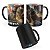 Caneca Mágica Warwick Hiena League of Legends Lol - Imagem 1