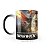 Caneca Mágica Warwick Hiena League of Legends Lol - Imagem 2