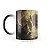 Caneca Mágica Warwick Guardião Lunar League of Legends Lol - Imagem 2