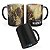 Caneca Mágica Warwick Guardião Lunar League of Legends Lol - Imagem 1
