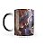 Caneca Mágica PROJETO: Warwick League of Legends Lol - Imagem 2