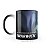 Caneca Mágica Warwick Bênção do Inverno League of Legends Lol - Imagem 2
