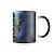 Caneca Mágica Warwick Bênção do Inverno League of Legends Lol - Imagem 3