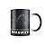 Caneca Mágica Warwick Bênção do Inverno de Prestígio Lol - Imagem 3