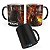 Caneca Mágica Wukong Incandescente League of Legends Lol - Imagem 1