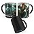 Caneca Mágica Wukong Dragão de Jade League of Legends Lol - Imagem 1