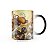 Caneca Mágica Wukong Radiante League of Legends Lol - Imagem 3