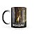 Caneca Mágica Wukong Radiante League of Legends Lol - Imagem 2