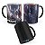 Caneca Mágica Wukong Estrato Lanceiro League of Legends Lol - Imagem 1