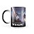 Caneca Mágica Wukong Estrato Lanceiro League of Legends Lol - Imagem 2