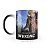 Caneca Mágica Wukong Academia de Batalha League of Legends Lol - Imagem 2