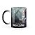Caneca Mágica Wukong Sabugueiro League of Legends Lol - Imagem 2