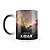 Caneca Mágica Xayah League of Legends Lol - Imagem 2