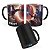 Caneca Mágica Xayah Crepúsculo Cósmico League of Legends Lol - Imagem 1