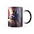 Caneca Mágica Xayah Crepúsculo Cósmico League of Legends Lol - Imagem 3