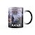 Caneca Mágica SSG Xayah League of Legends Lol - Imagem 3