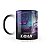 Caneca Mágica Xayah Guardiã Estelar League of Legends Lol - Imagem 2