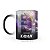 Caneca Mágica Xayah Sabugueiro League of Legends Lol - Imagem 2