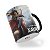 Caneca Mágica Xayah Fênix Corajosa League of Legends Lol - Imagem 4