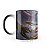 Caneca Mágica Xayah Fênix Corajosa League of Legends Lol - Imagem 2