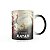 Caneca Mágica Xayah Fênix Corajosa de Prestígio League of Legends - Imagem 3